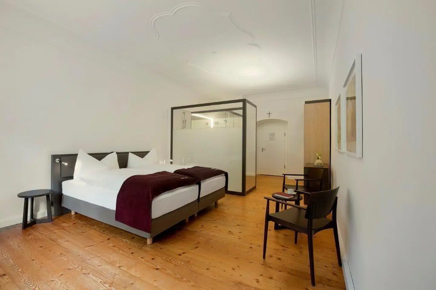 Seminarhotel Kloster Fischingen ROOM_EXAMPLE