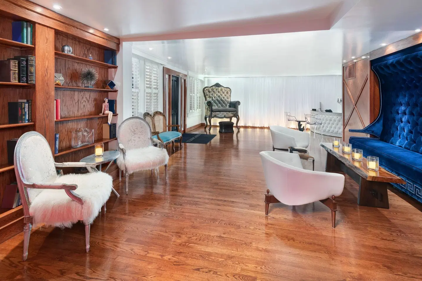 The Saint Hotel Key West, Autograph Collection, Adult Only LOUNGE_LOBBY