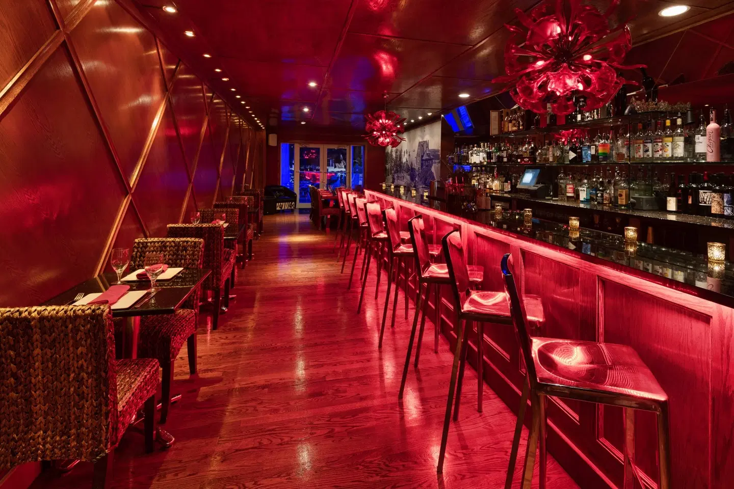 The Saint Hotel Key West, Autograph Collection, Adult Only Bar