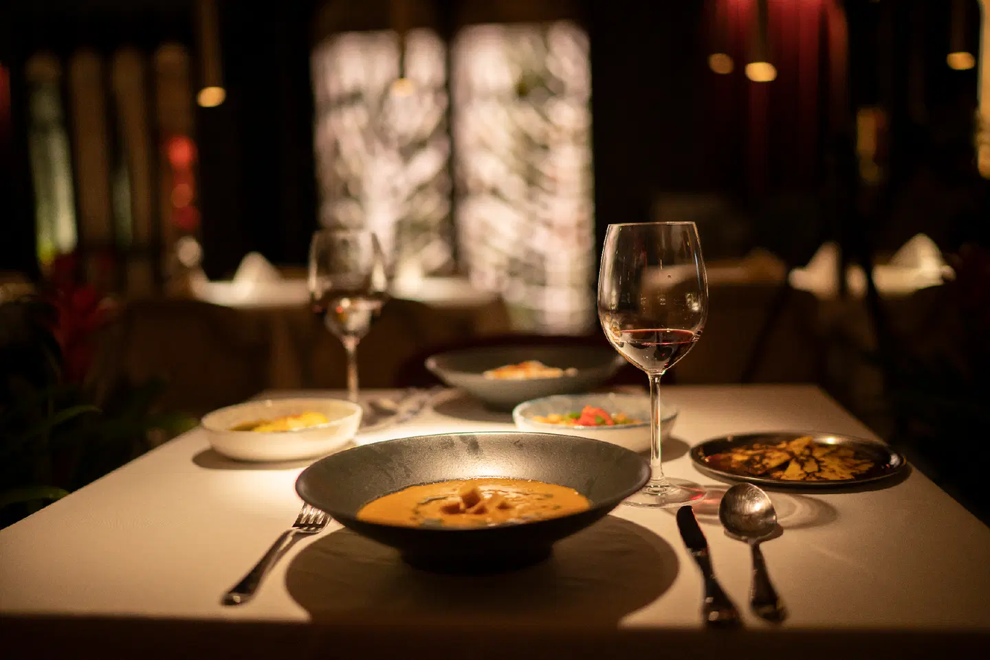 Régie Ottoman Istanbul - Special Category Restaurant