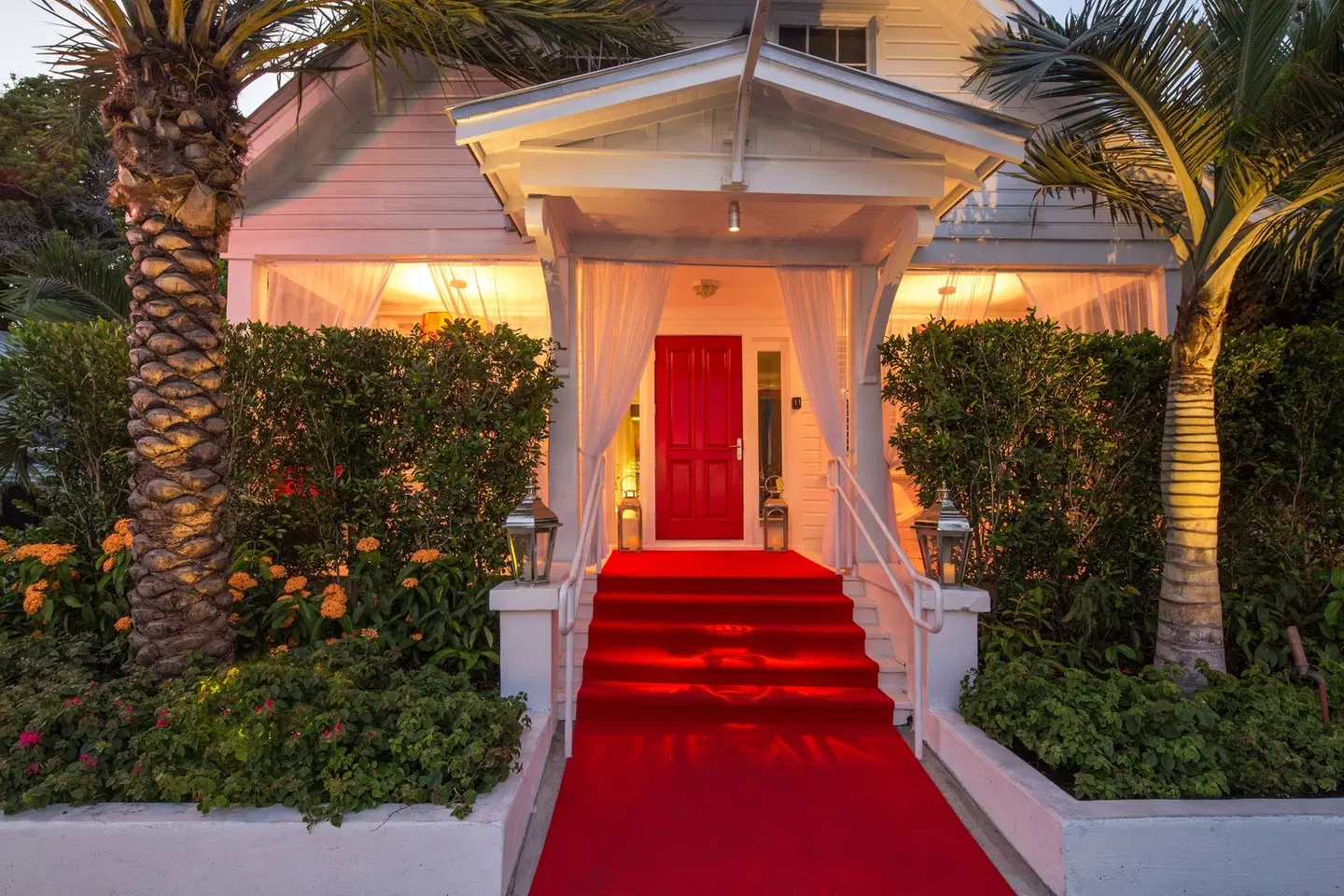 The Saint Hotel Key West, Autograph Collection, Adult Only EXTERIOR