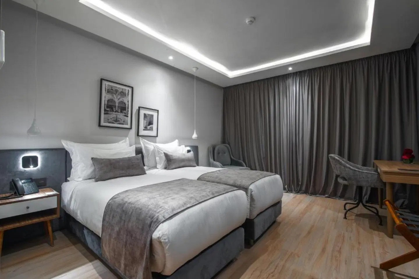 Dominium Palace Agadir ROOM_EXAMPLE