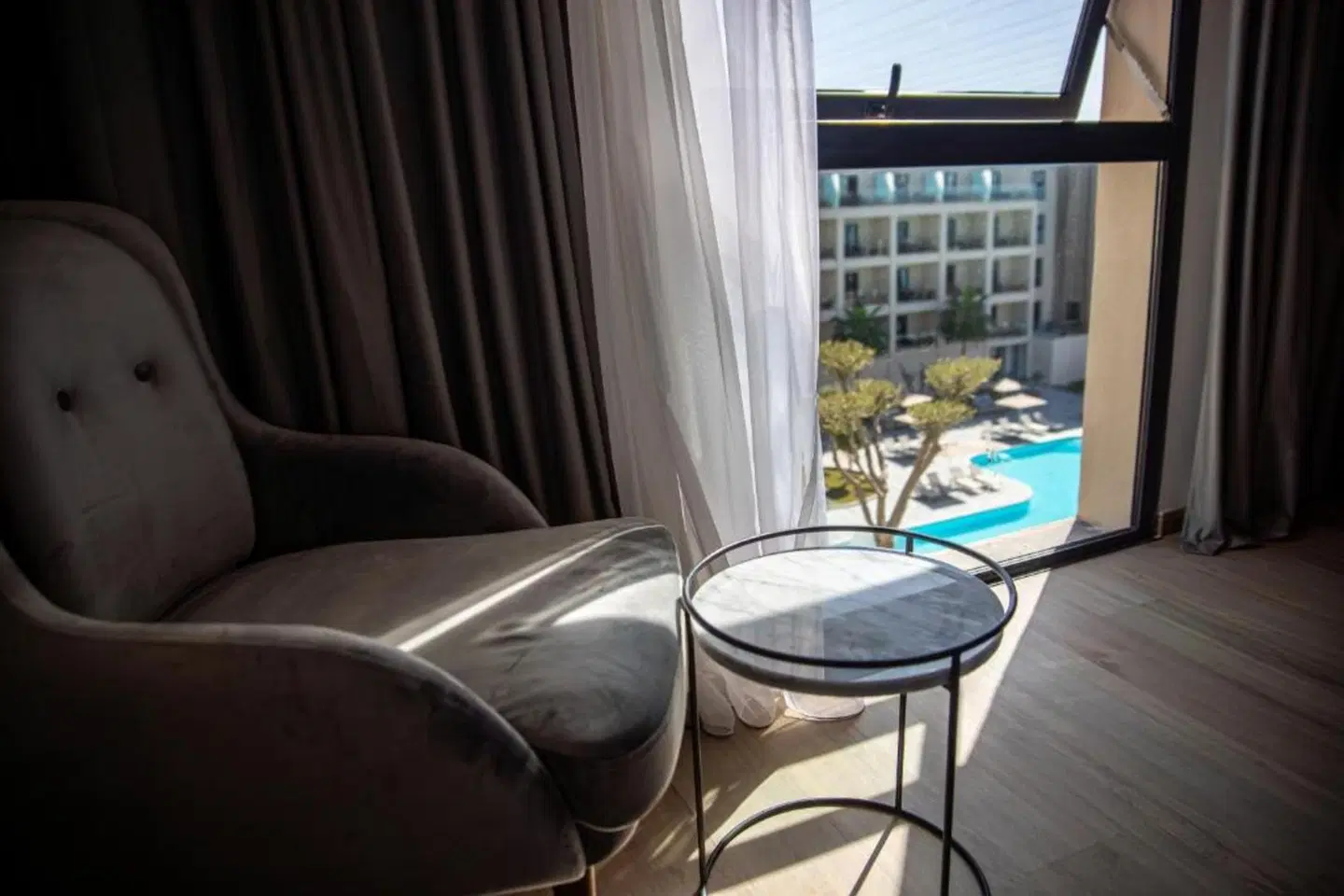 Dominium Palace Agadir ROOM_EXAMPLE