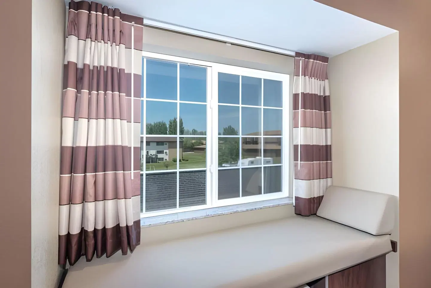 Microtel Inn & Suites by Wyndham Dickinson Terrasse