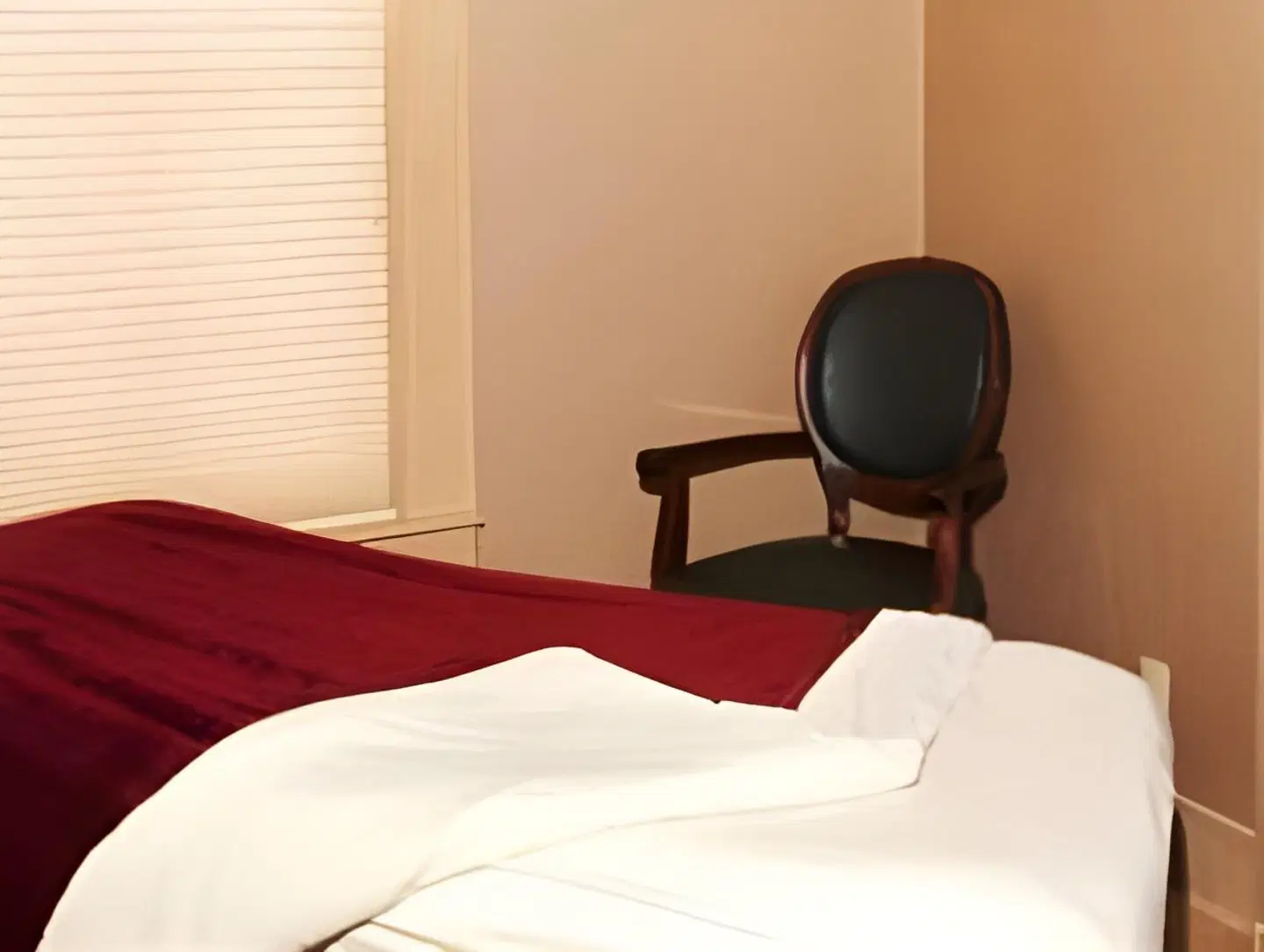 Beaumont Hotel and Spa ROOM_EXAMPLE