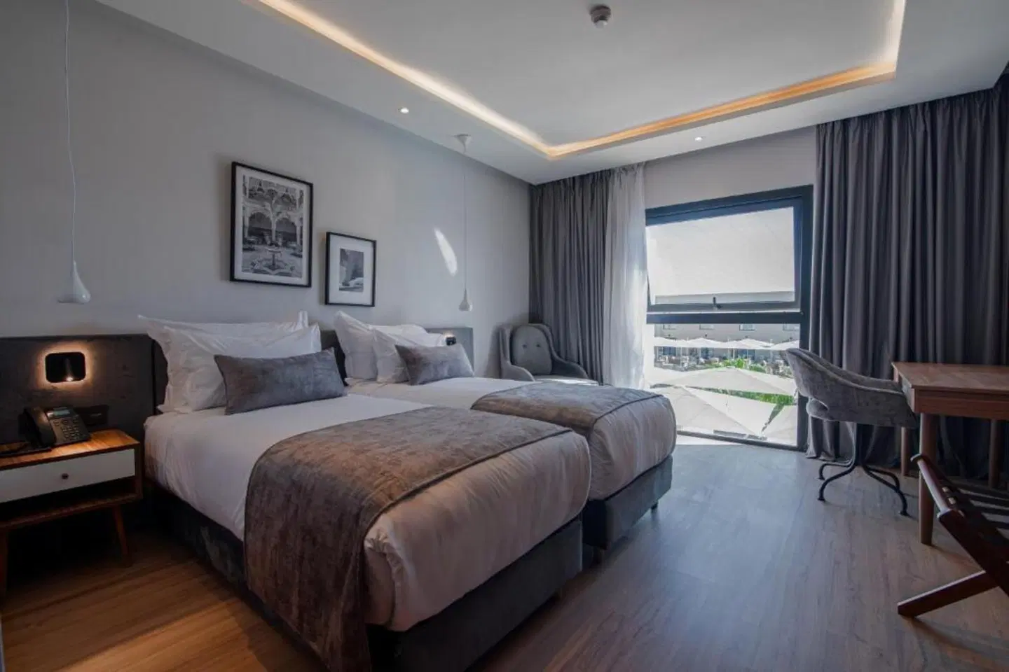 Dominium Palace Agadir ROOM_EXAMPLE