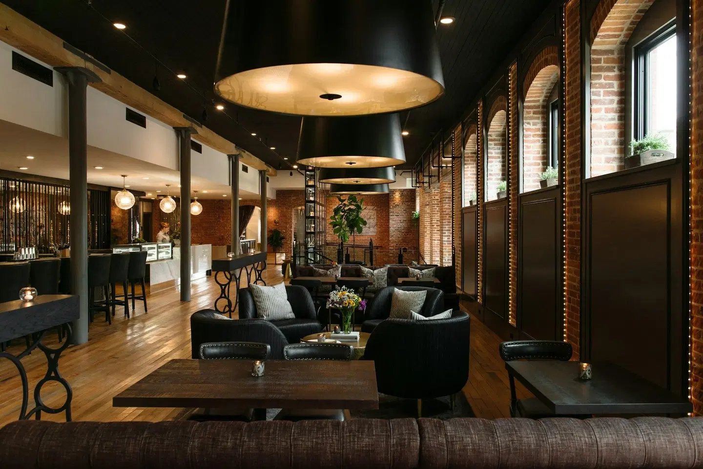 The Charmant Hotel LOUNGE_LOBBY