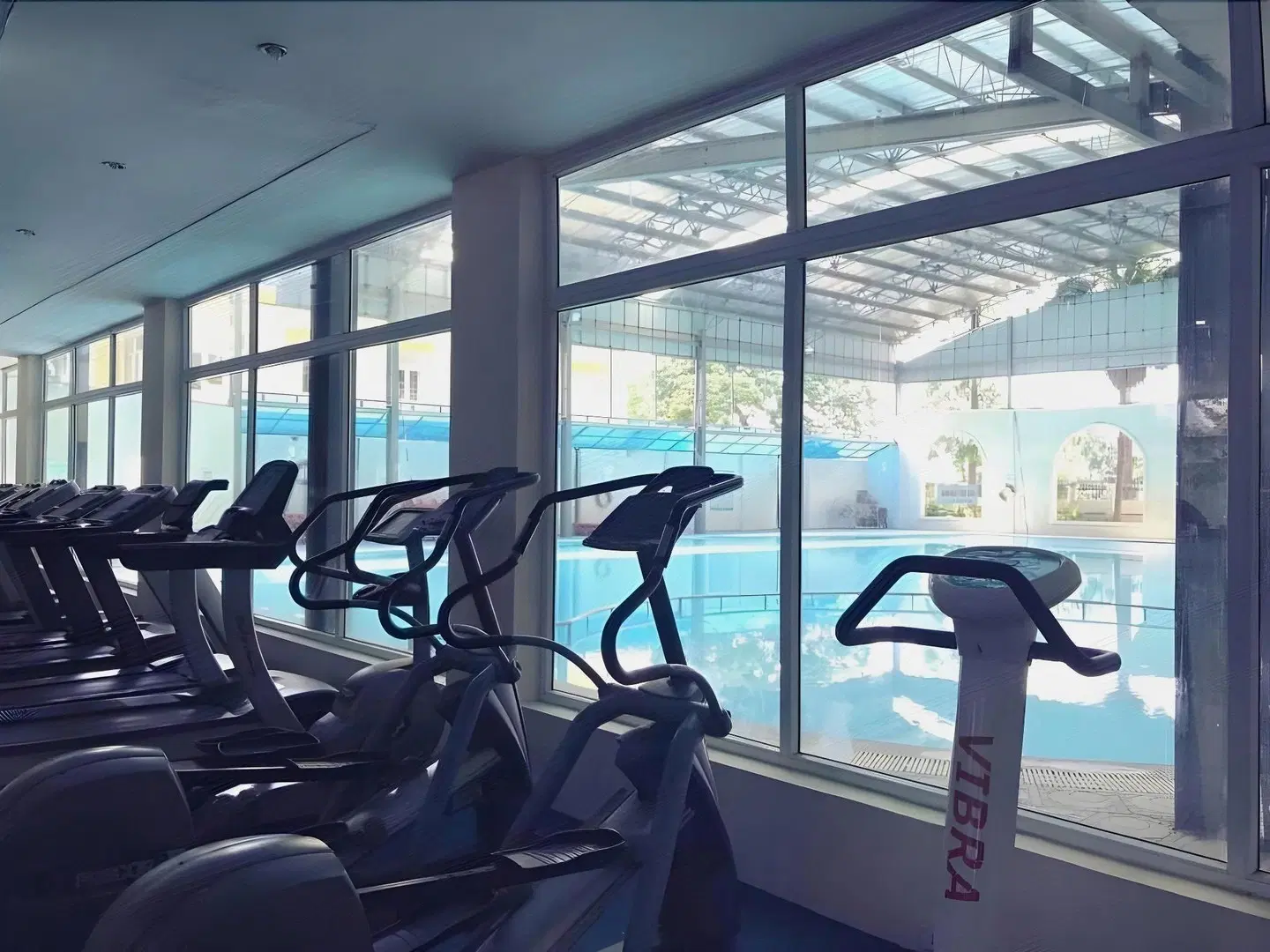 Quang Ba Trade Union Hotel SPORTS_AND_LEISURE