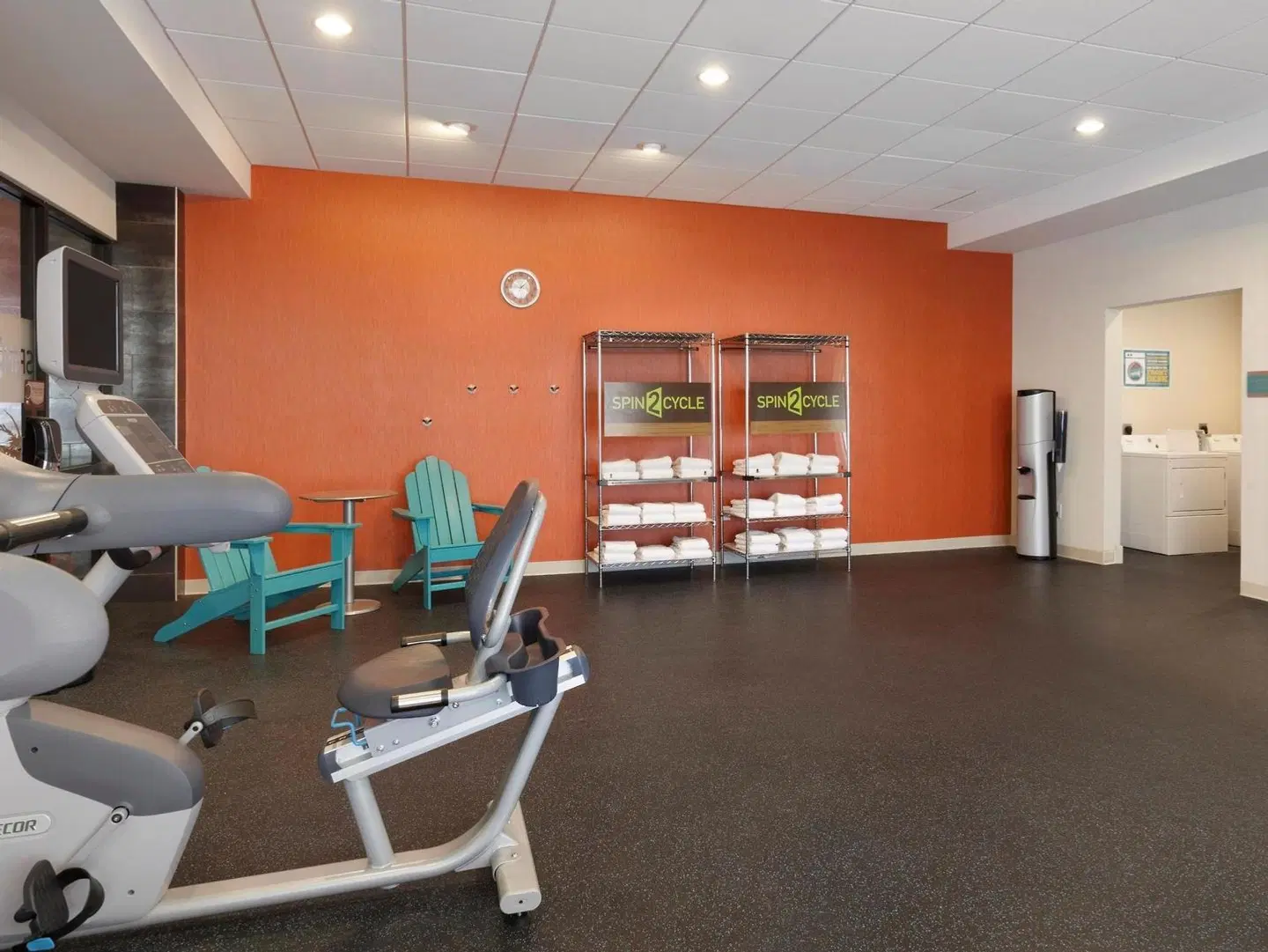Home2 Suites by Hilton Amarillo SPORTS_AND_LEISURE