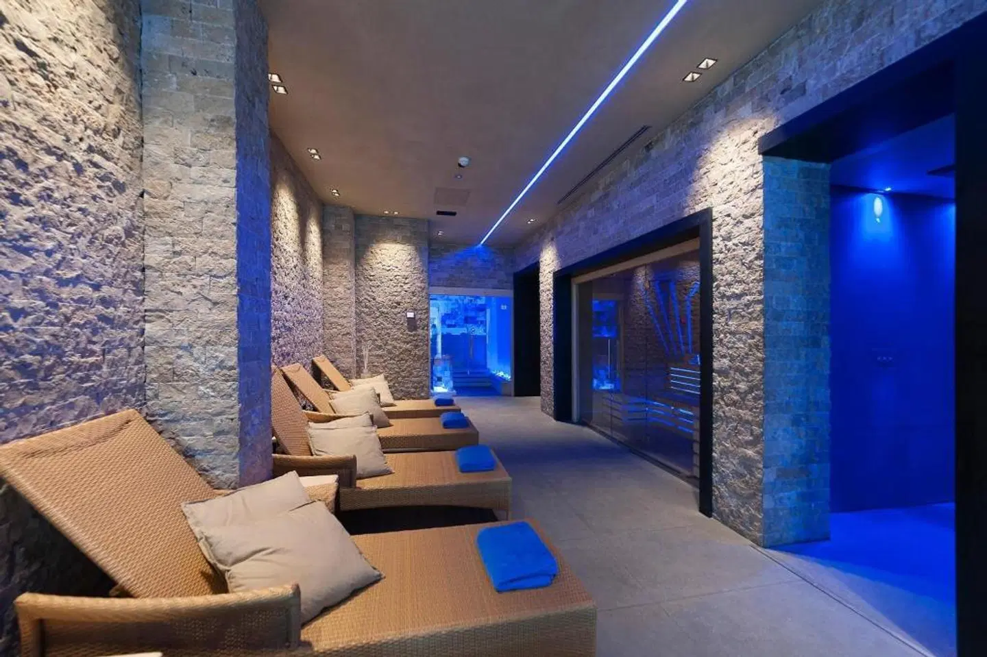 Hotel Principe Terme HEALTH_BEAUTY