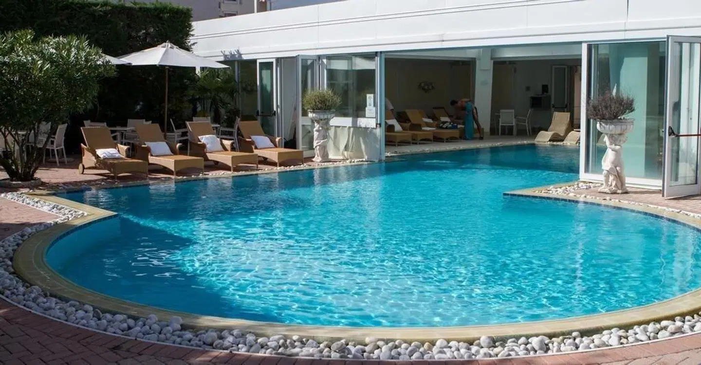 Hotel Principe Terme OUTDOOR_POOL