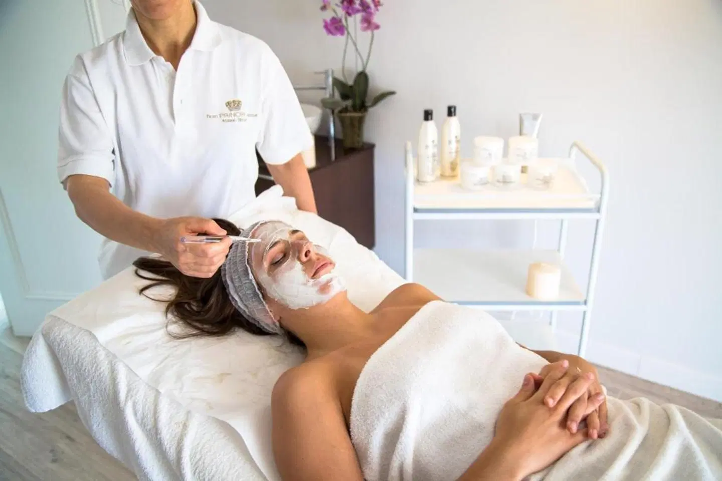 Hotel Principe Terme HEALTH_BEAUTY