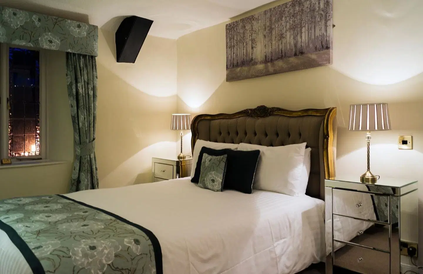 Rising Sun Hotel ROOM_EXAMPLE
