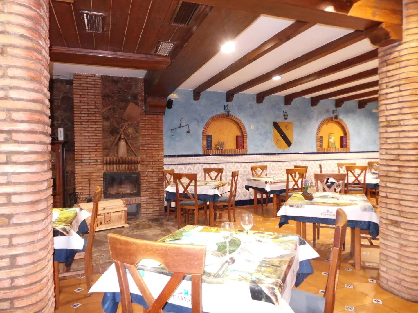 Carvajal Restaurant