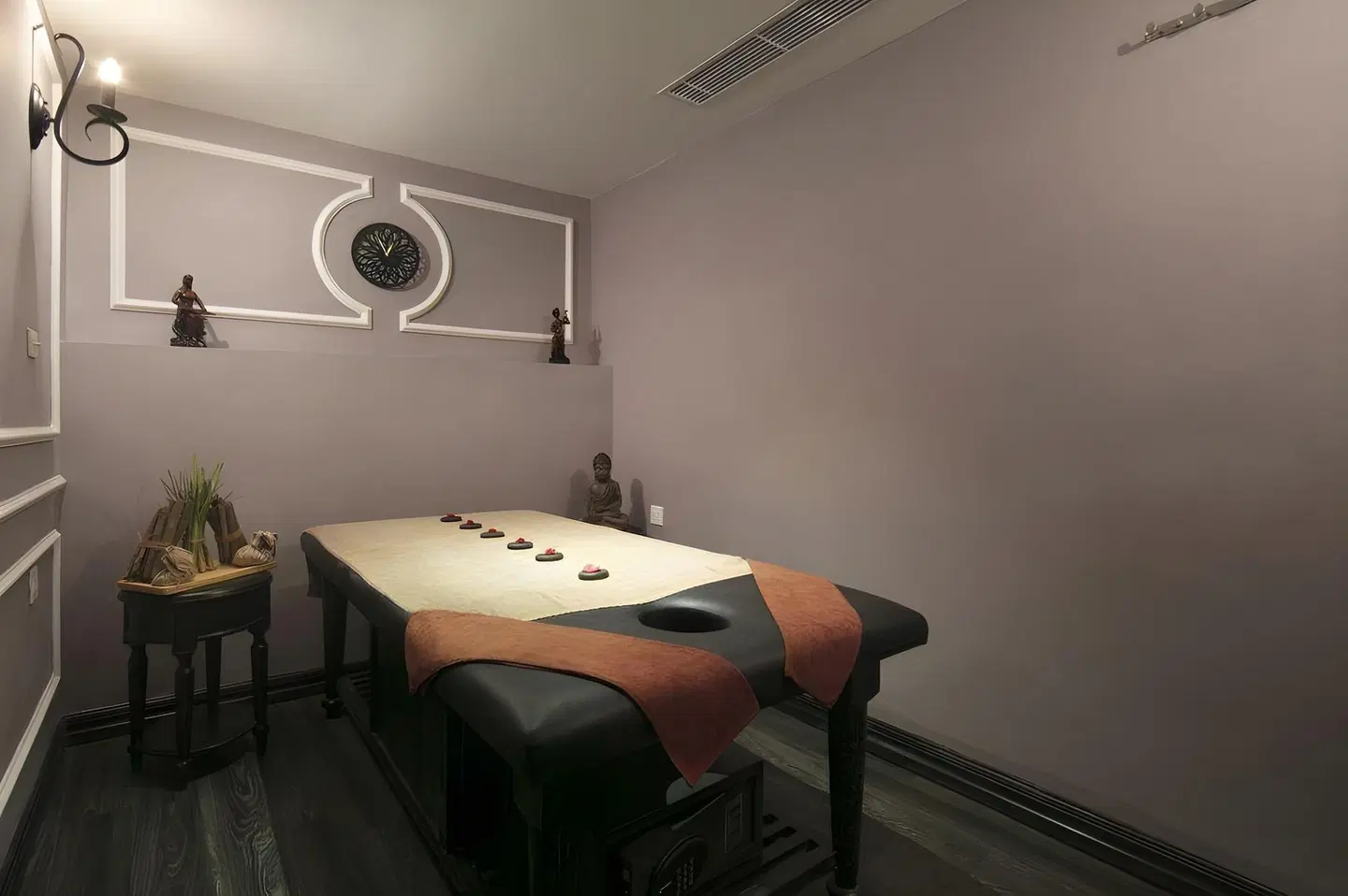 JM Marvel Hotel & Spa HEALTH_BEAUTY