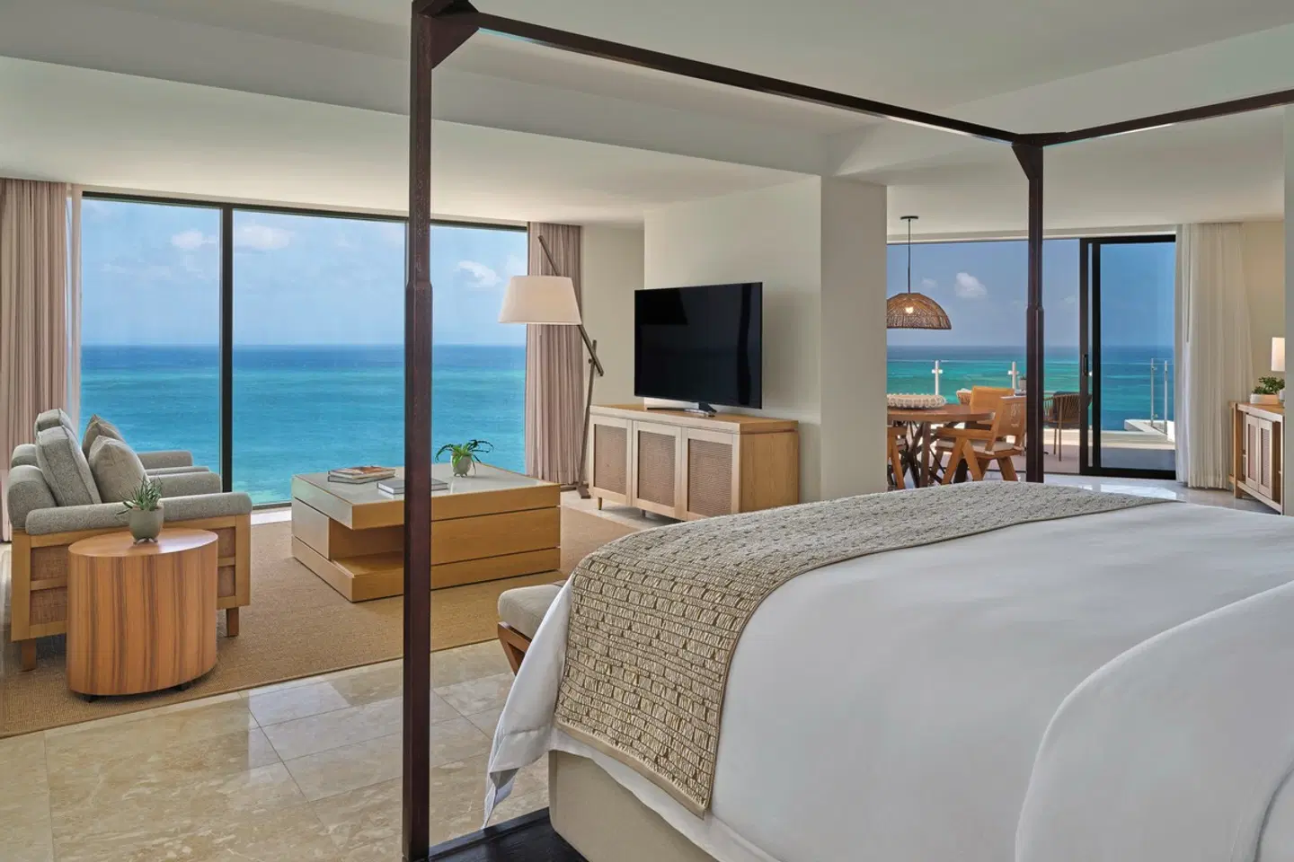 The St. Regis Aruba Resort ROOM_EXAMPLE