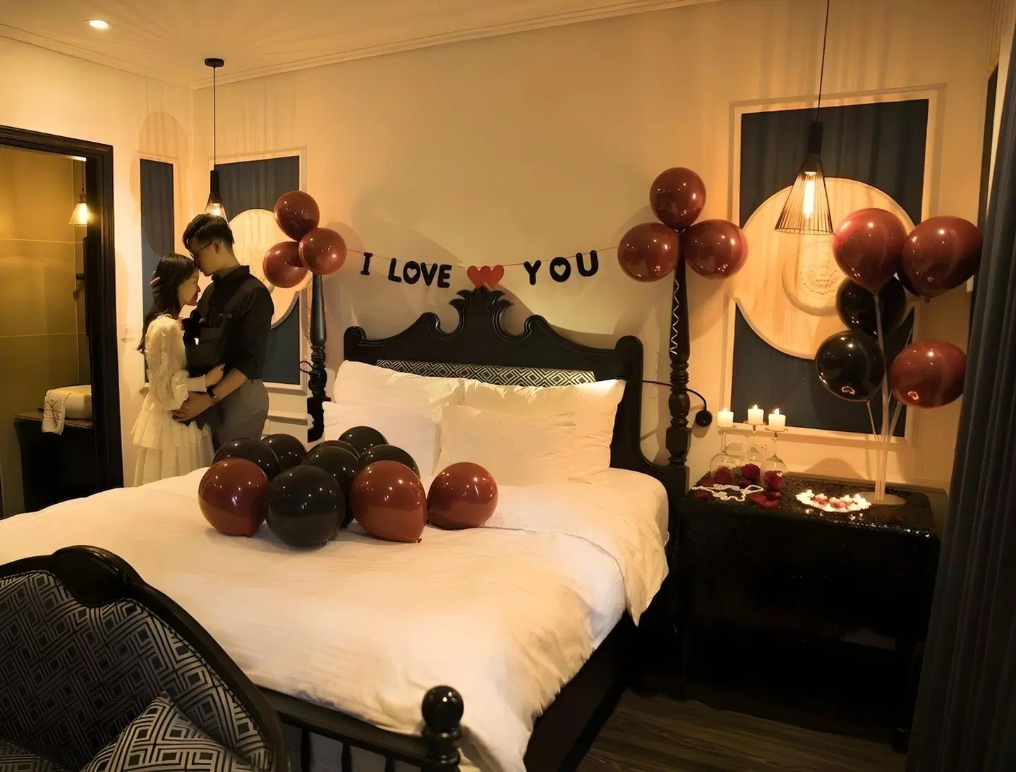 JM Marvel Hotel & Spa HEALTH_BEAUTY