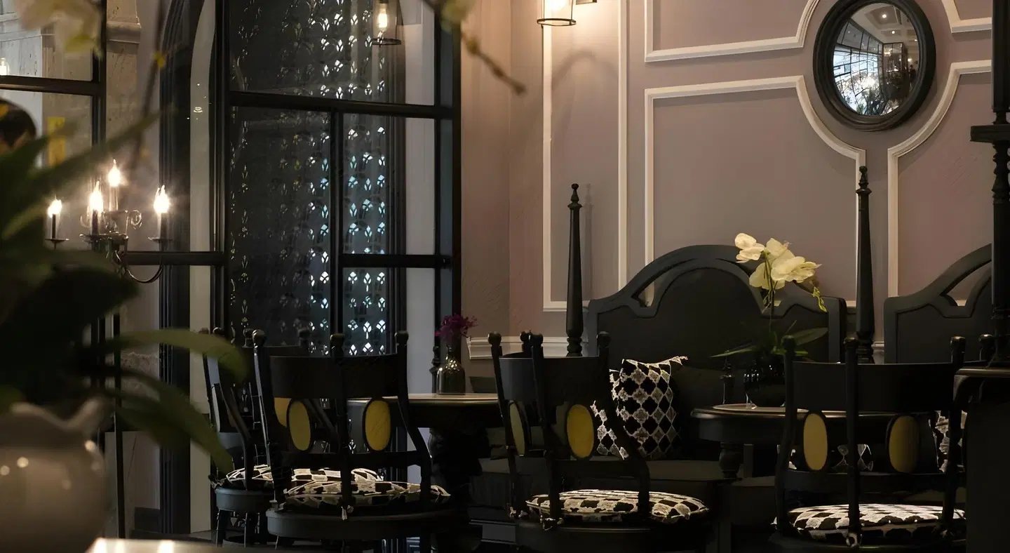JM Marvel Hotel & Spa LOUNGE_LOBBY