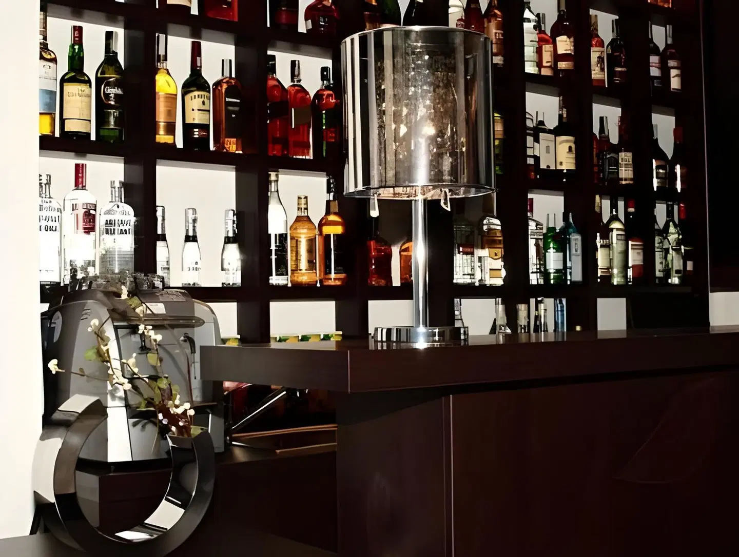 St. George Bar