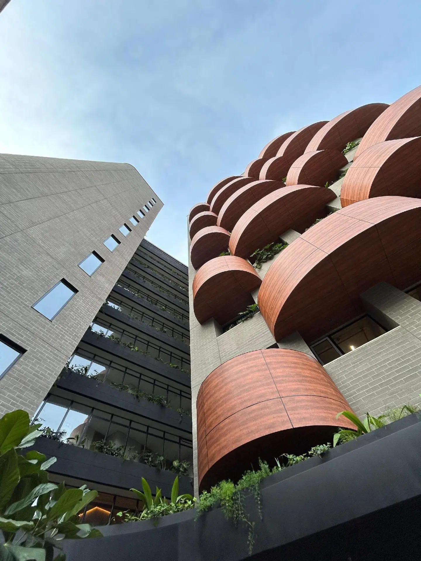 Heiss Hotel EXTERIOR