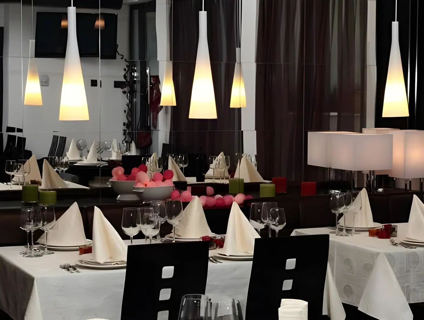 St. George Restaurant