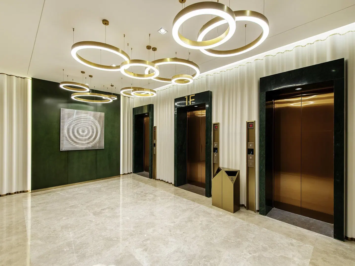 Novotel Suzhou Huanxiu Lake HEALTH_BEAUTY