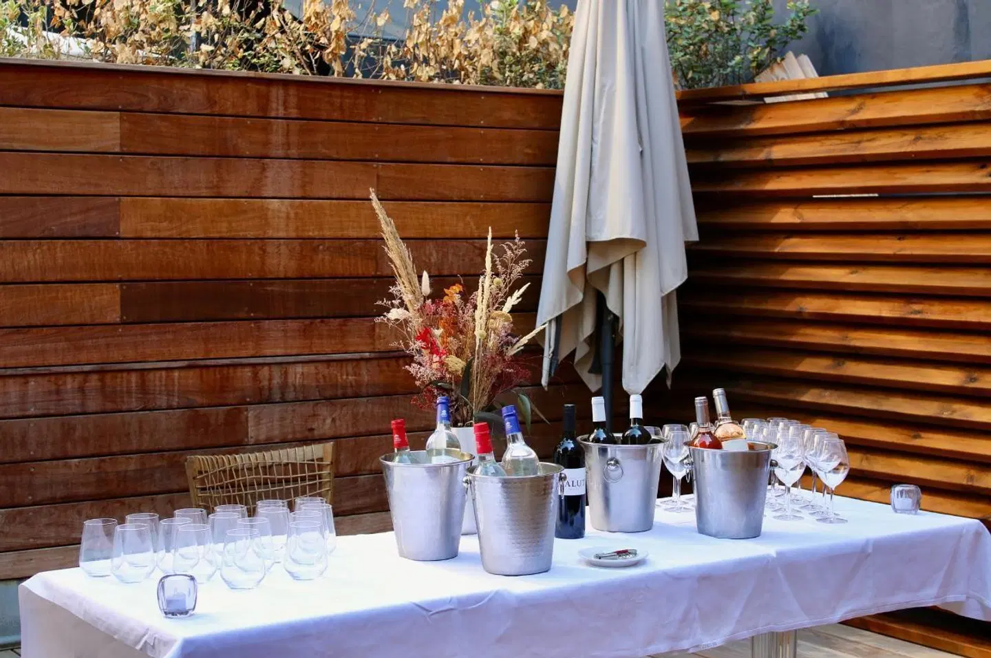 Le Boutique Restaurant