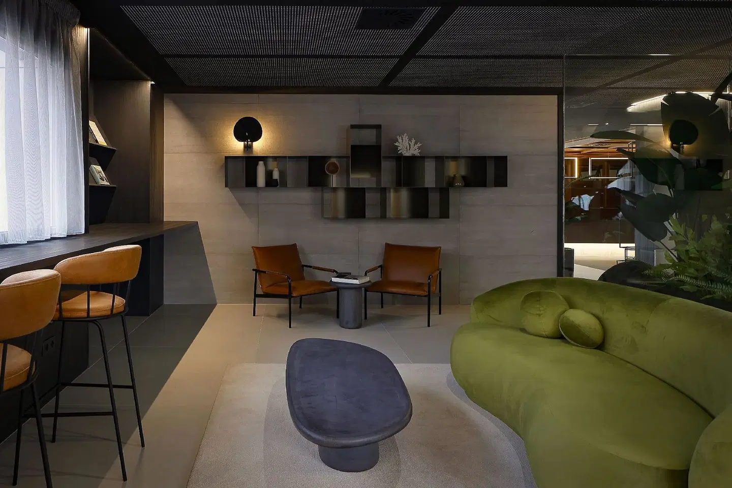 Nuvó Hotel Boutique LOUNGE_LOBBY