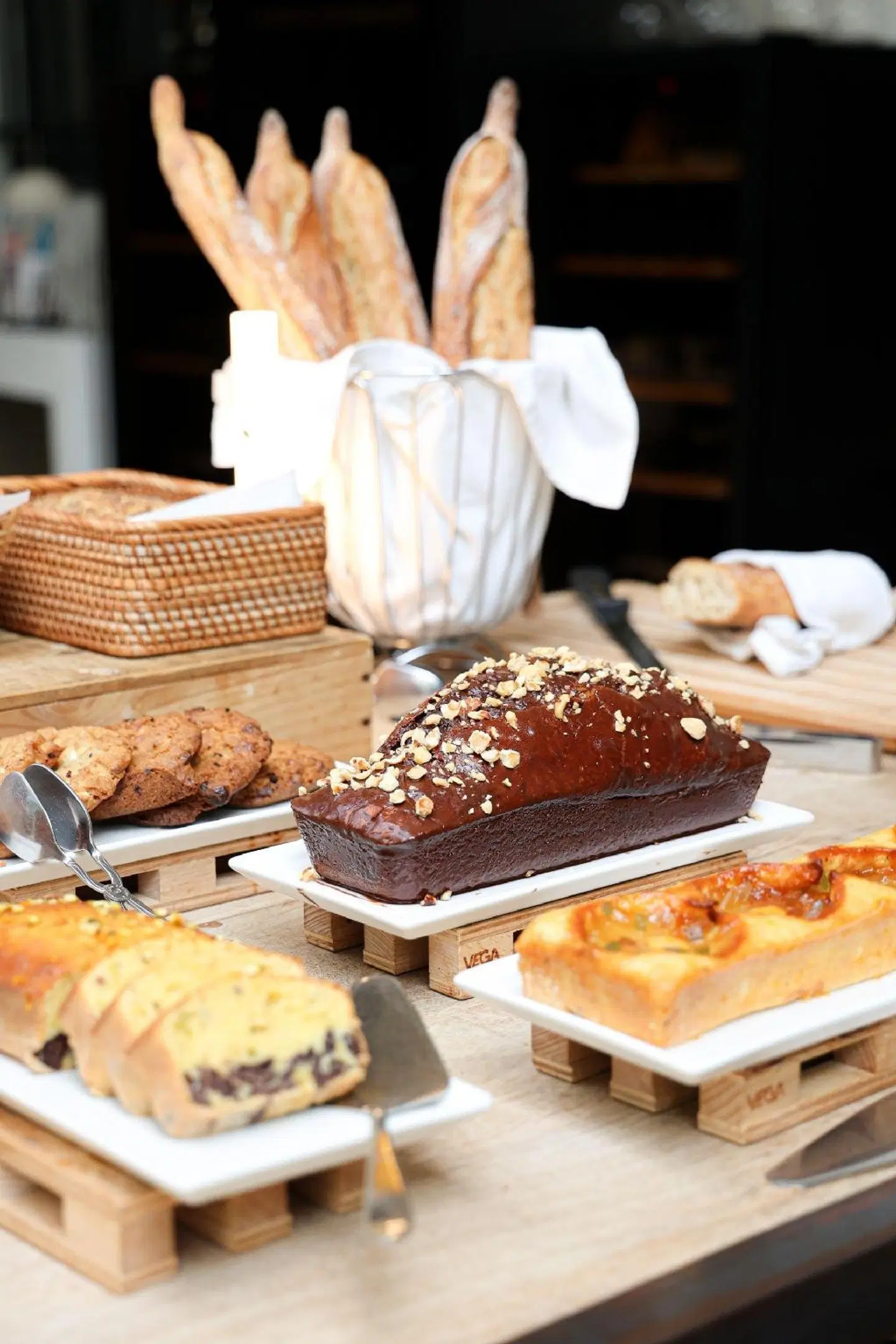 Le Boutique Restaurant