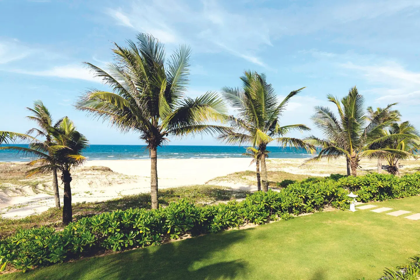 TUI BLUE Nam Hoi An Strand