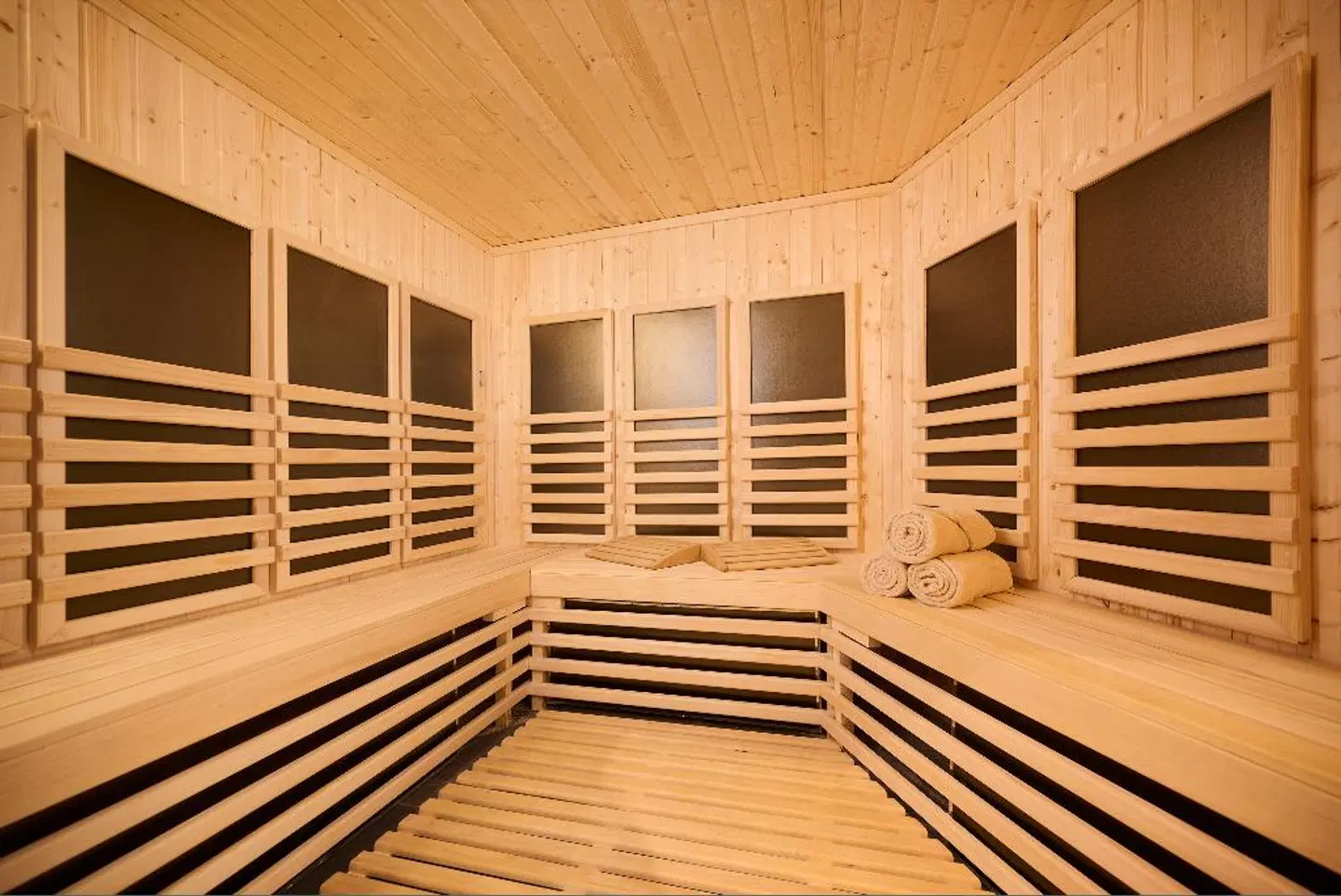 Aminess Vival Casa Lianj HEALTH_BEAUTY
