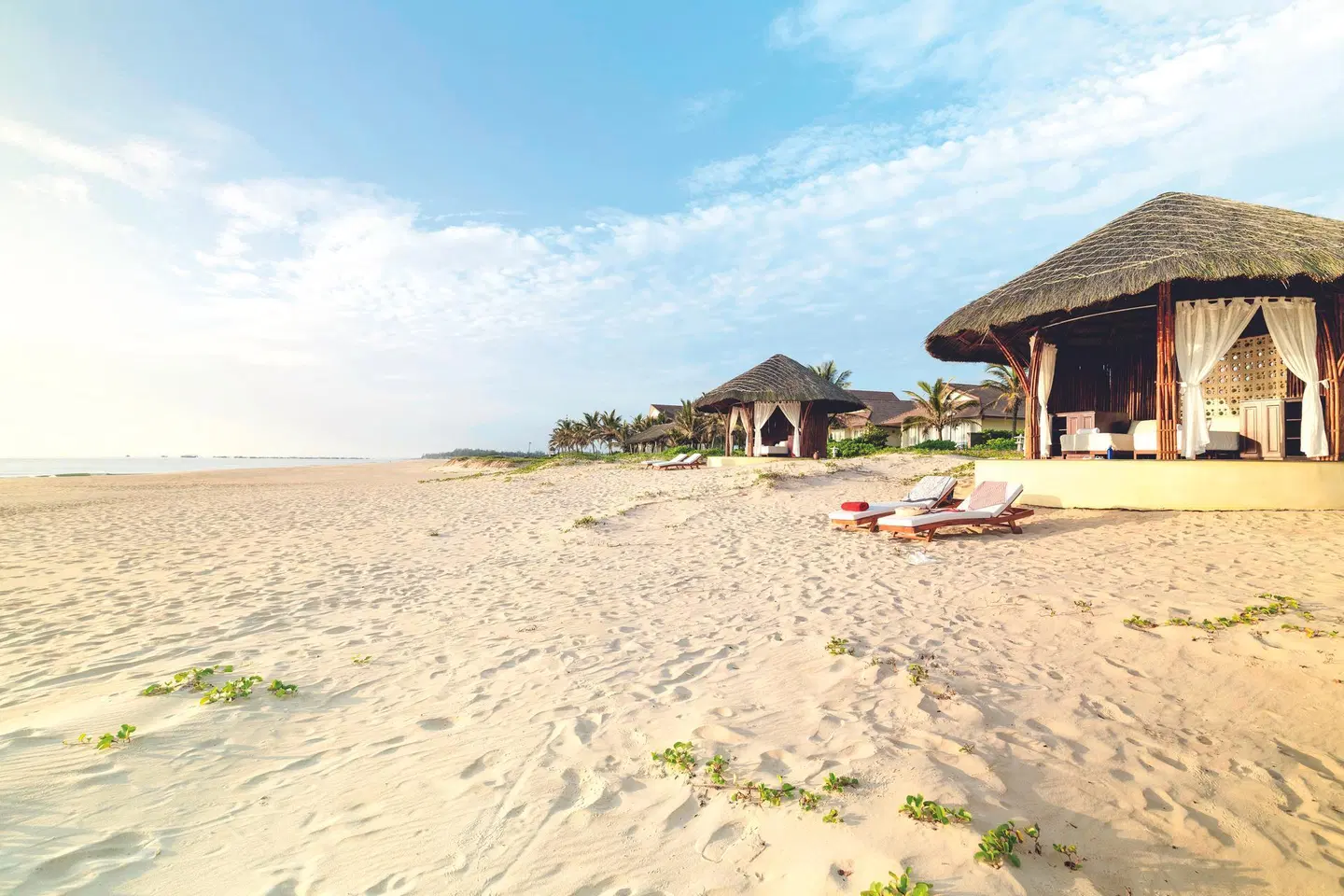 TUI BLUE Nam Hoi An Strand