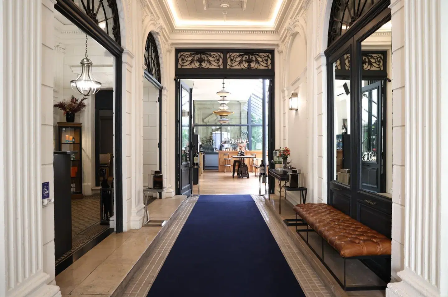 Le Boutique LOUNGE_LOBBY
