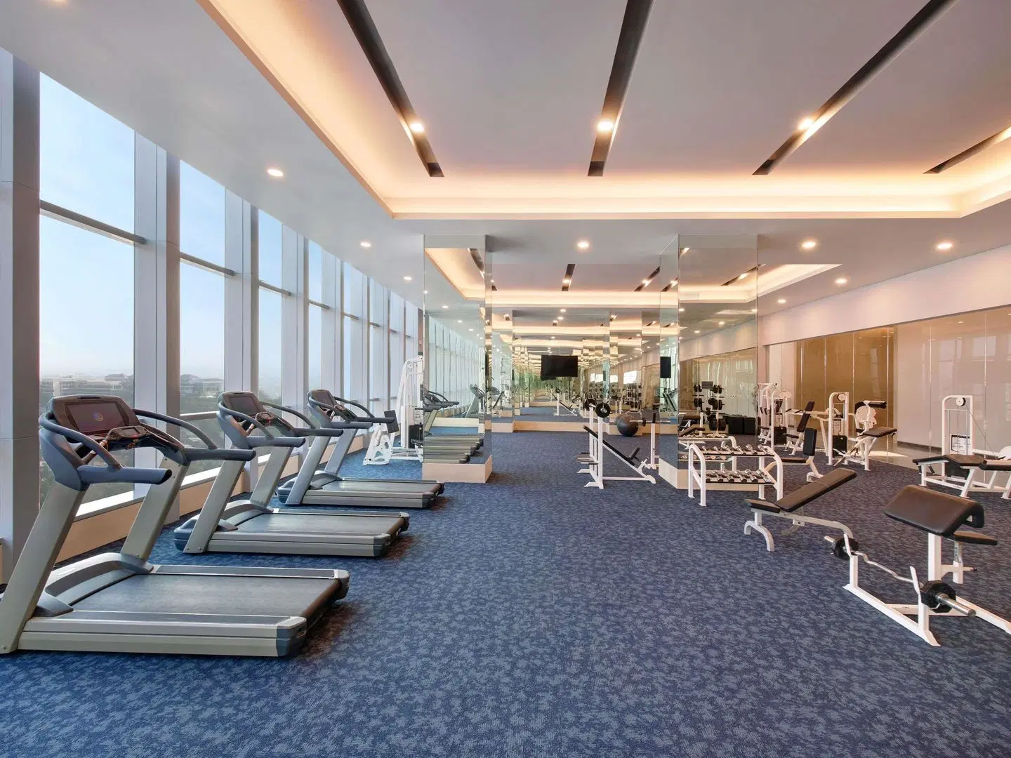 Grand Mercure Lampung SPORTS_AND_LEISURE