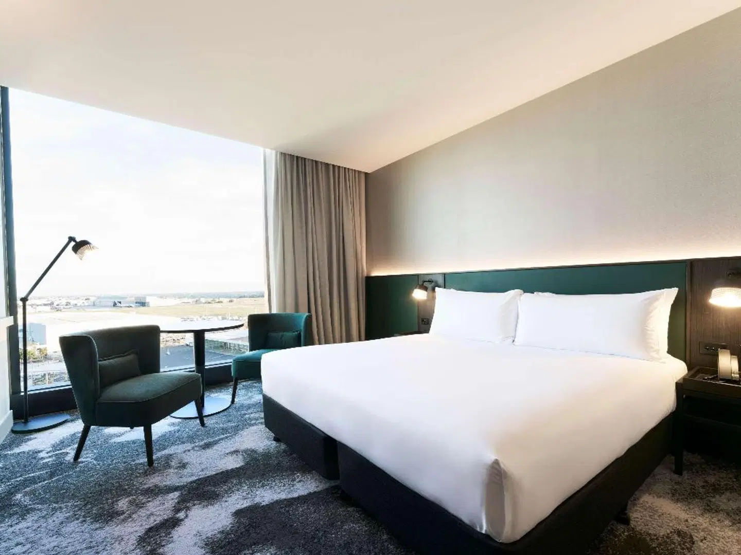Novotel Melbourne Airport ROOM_EXAMPLE
