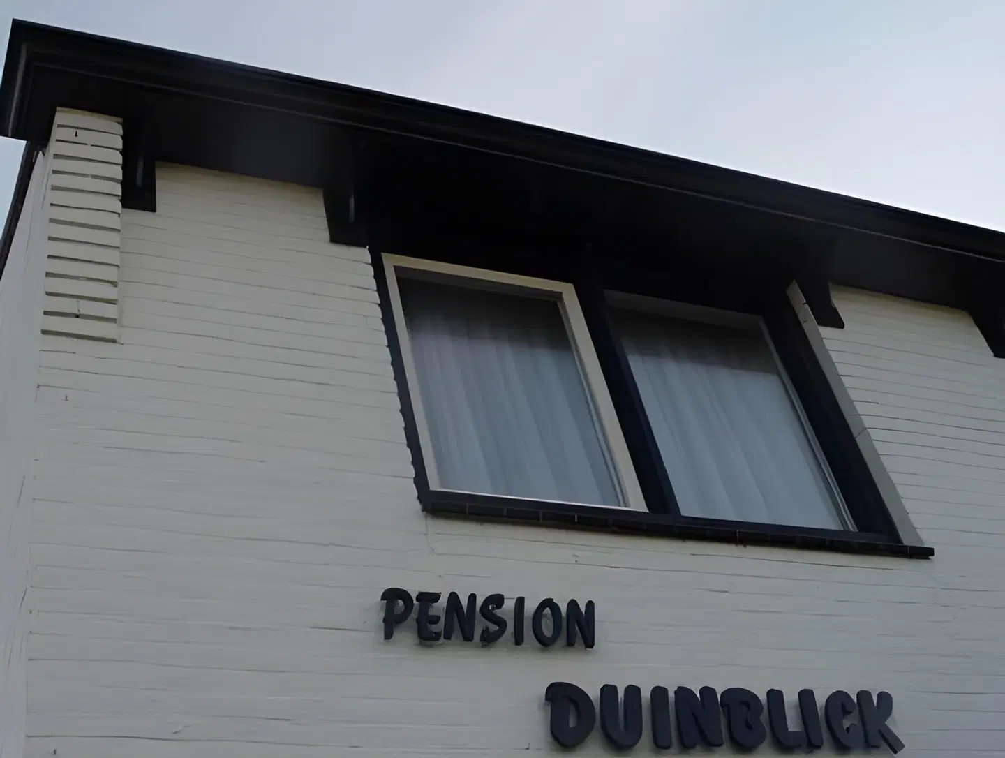 Duinblick EXTERIOR