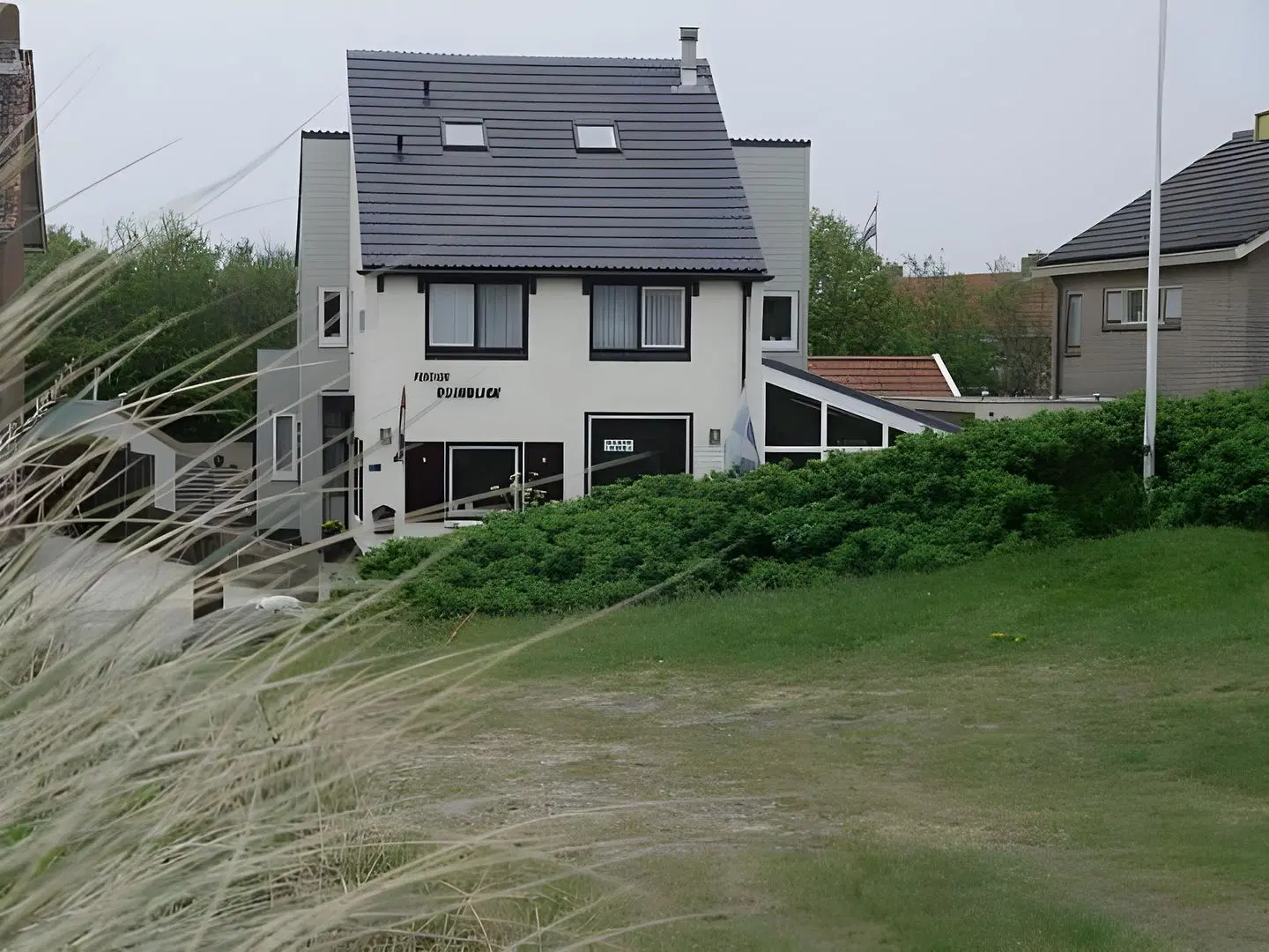 Duinblick EXTERIOR