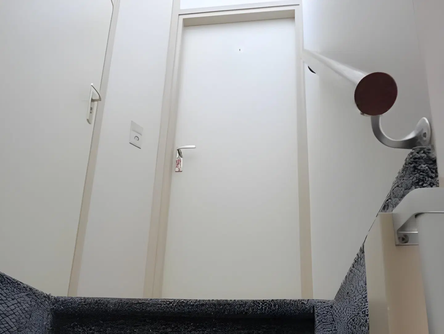 Duinblick Badezimmer