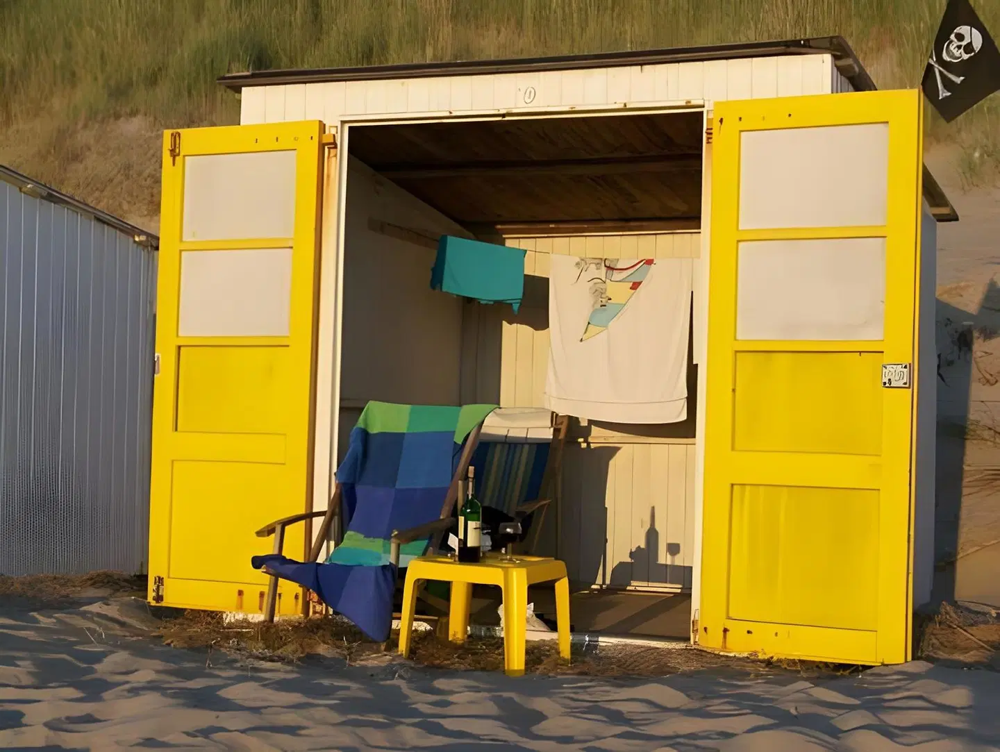 Duinblick SPORTS_AND_LEISURE