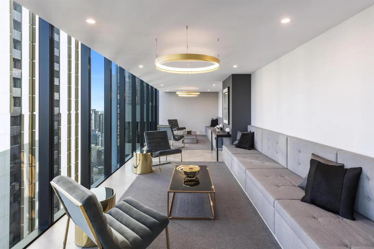 Avani Central Melbourne Residences HEALTH_BEAUTY