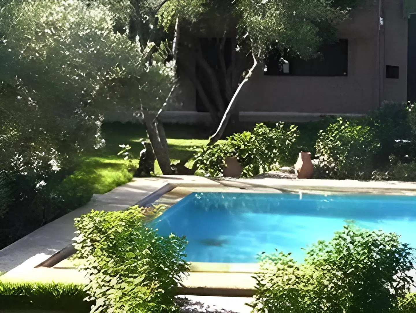 Kasbah Alili OUTDOOR_POOL