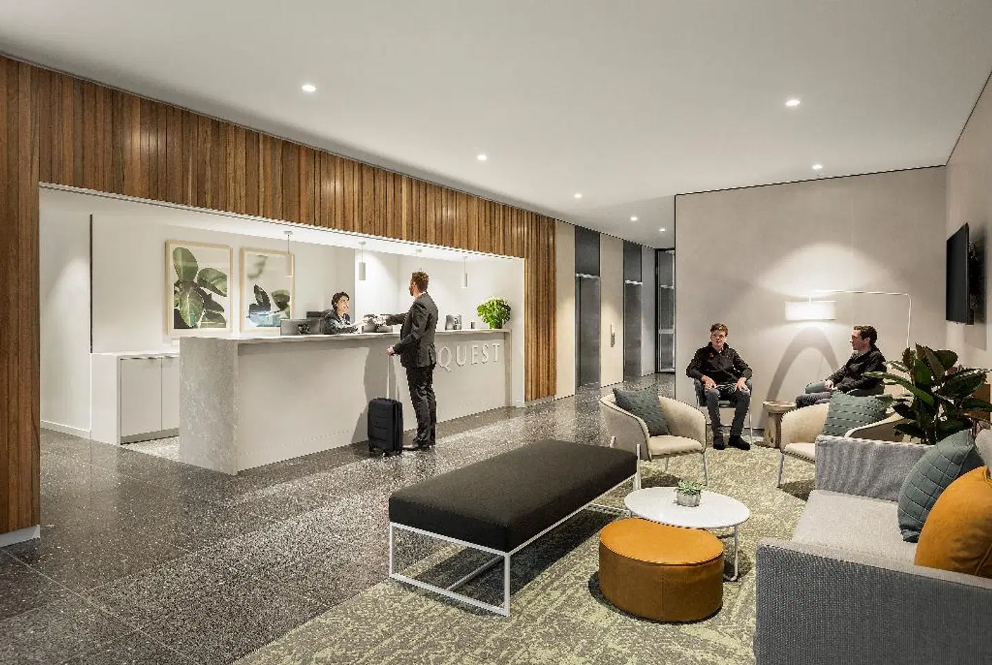 Quest Epping LOUNGE_LOBBY