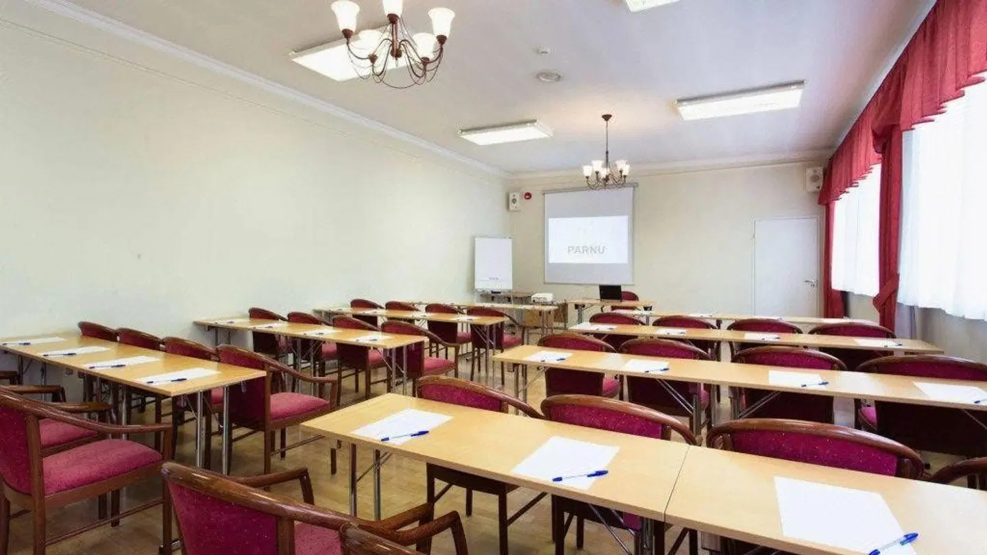 Pärnu Konferenz