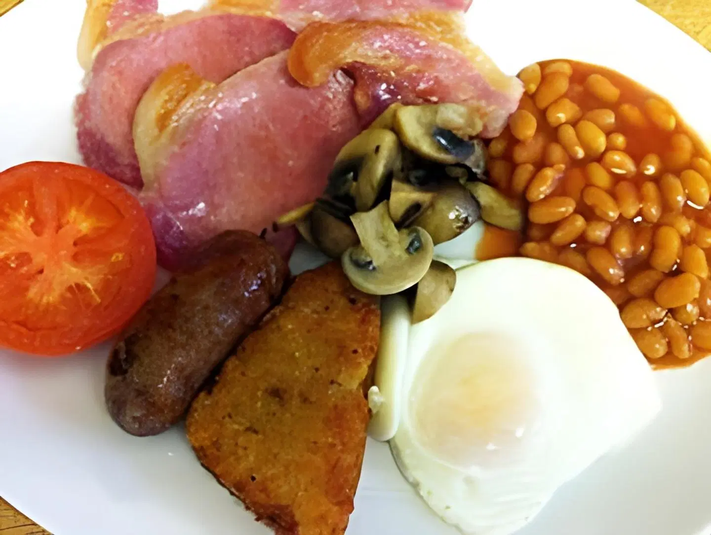Edgcumbe Guest House HEALTH_BEAUTY