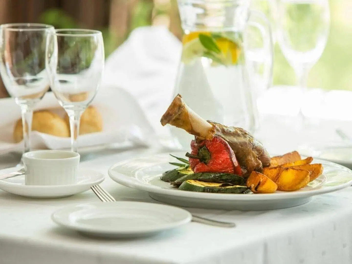 Pärnu Restaurant