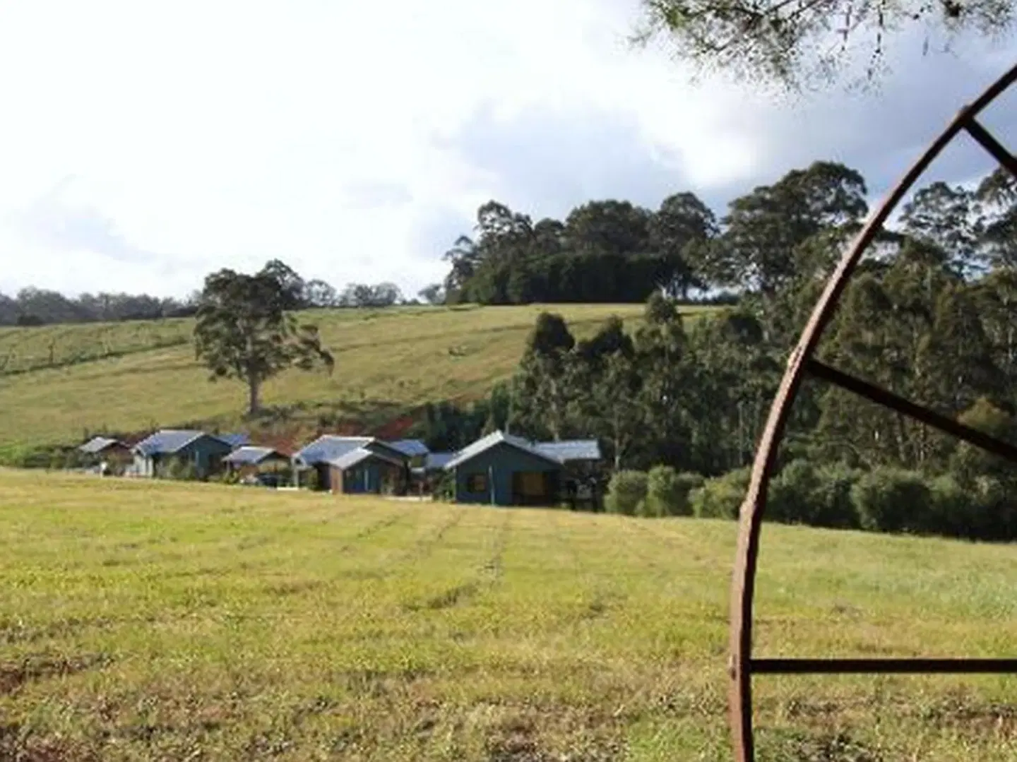 Rainbow Trail Chalets SPORTS_AND_LEISURE