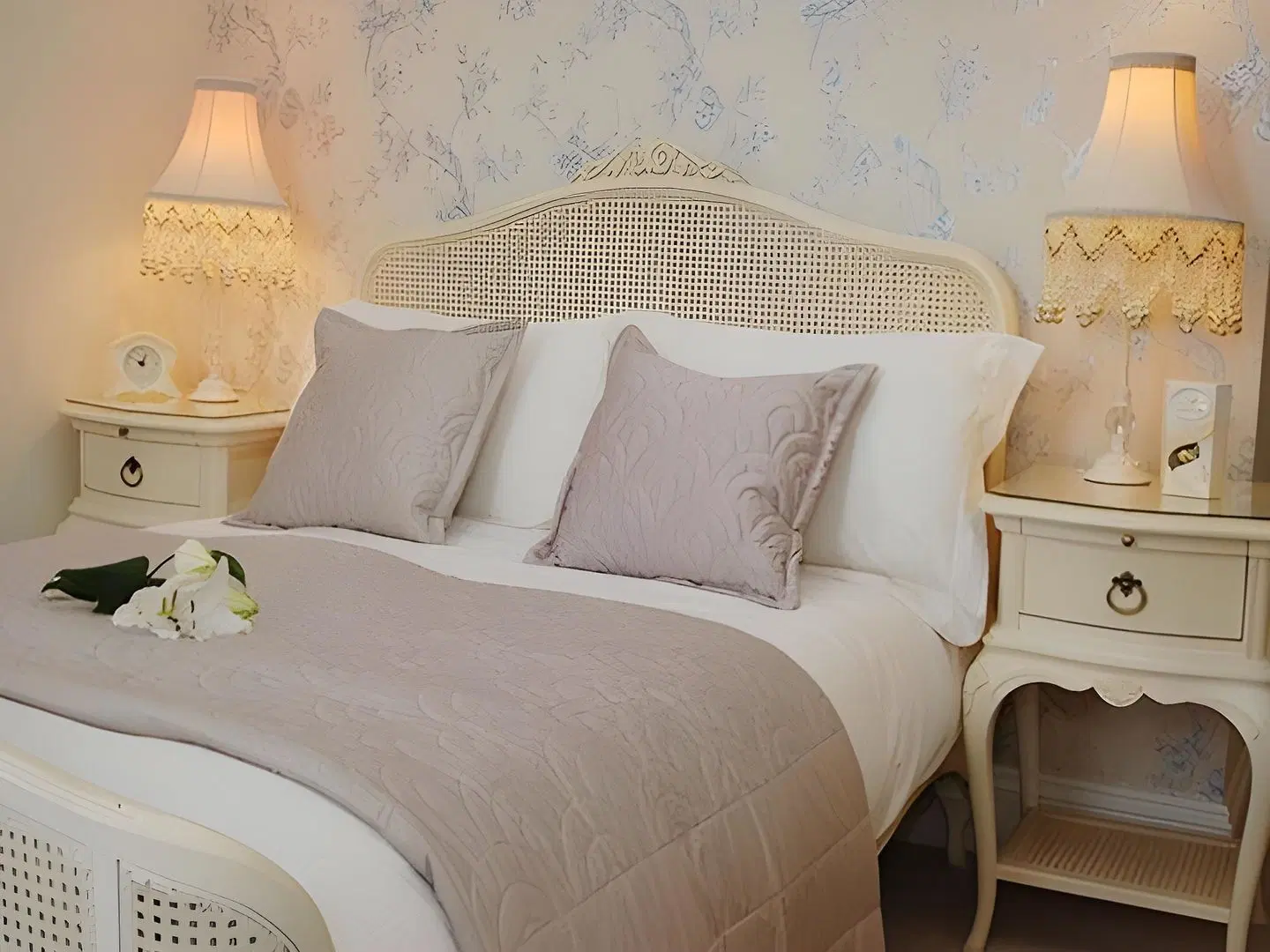 Amber House ROOM_EXAMPLE