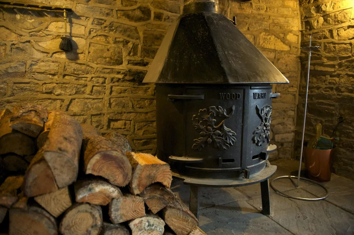 Worth House Bed and Breakfast Tiere
