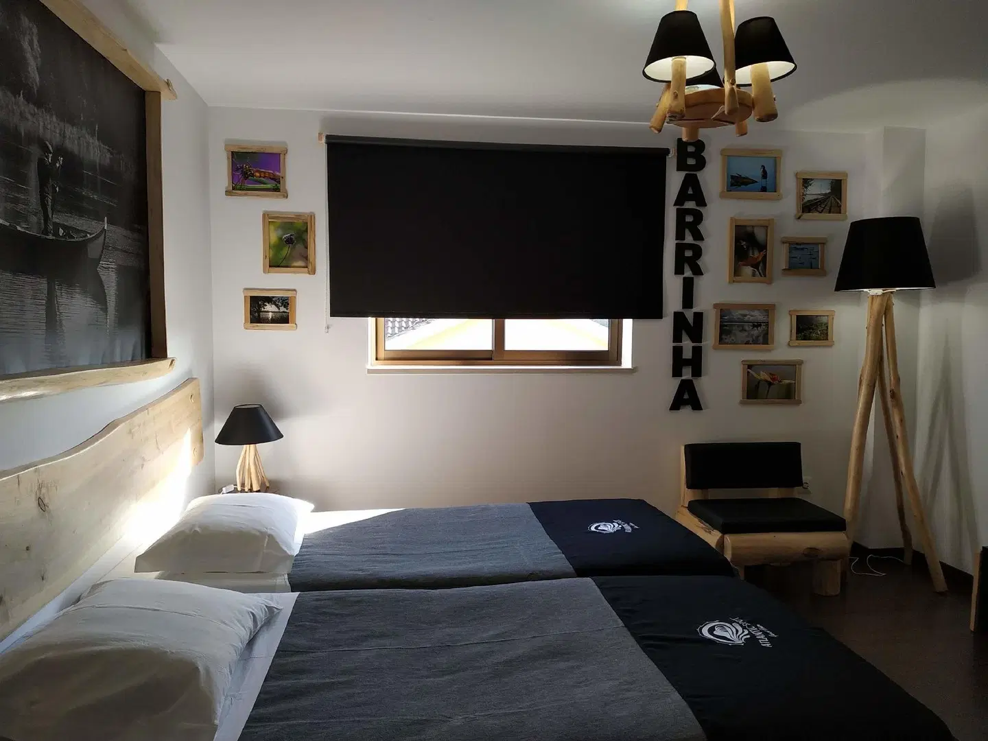 Atlantic Spot Guest House ROOM_EXAMPLE