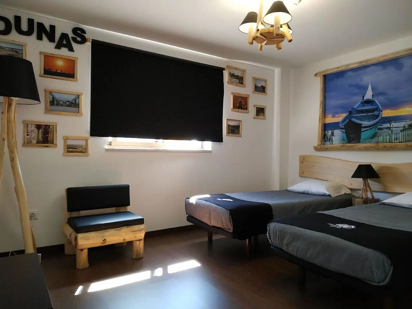 Atlantic Spot Guest House ROOM_EXAMPLE